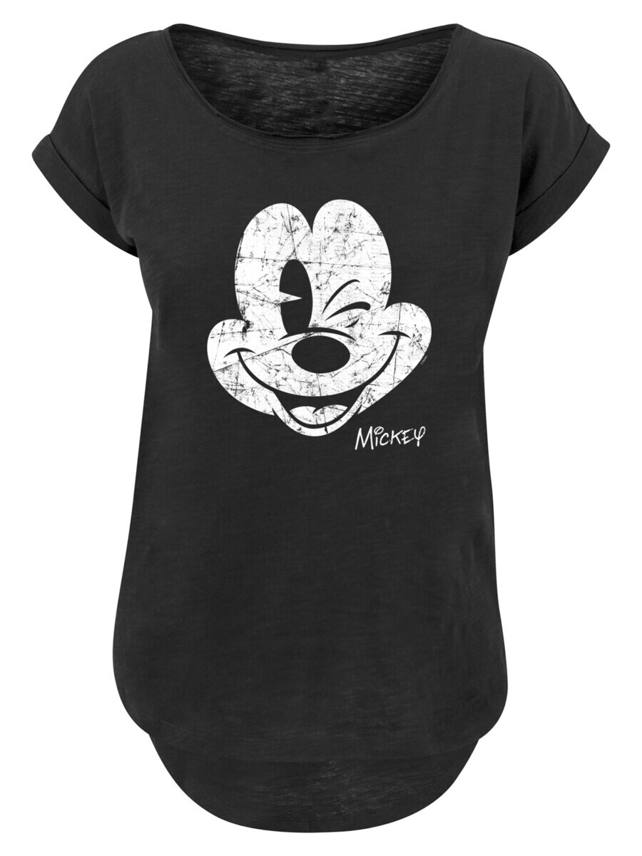 Футболка F4Nt4Stic MICKY MAUS, черный
Футболка F4Nt4Stic MICKY MAUS, черный