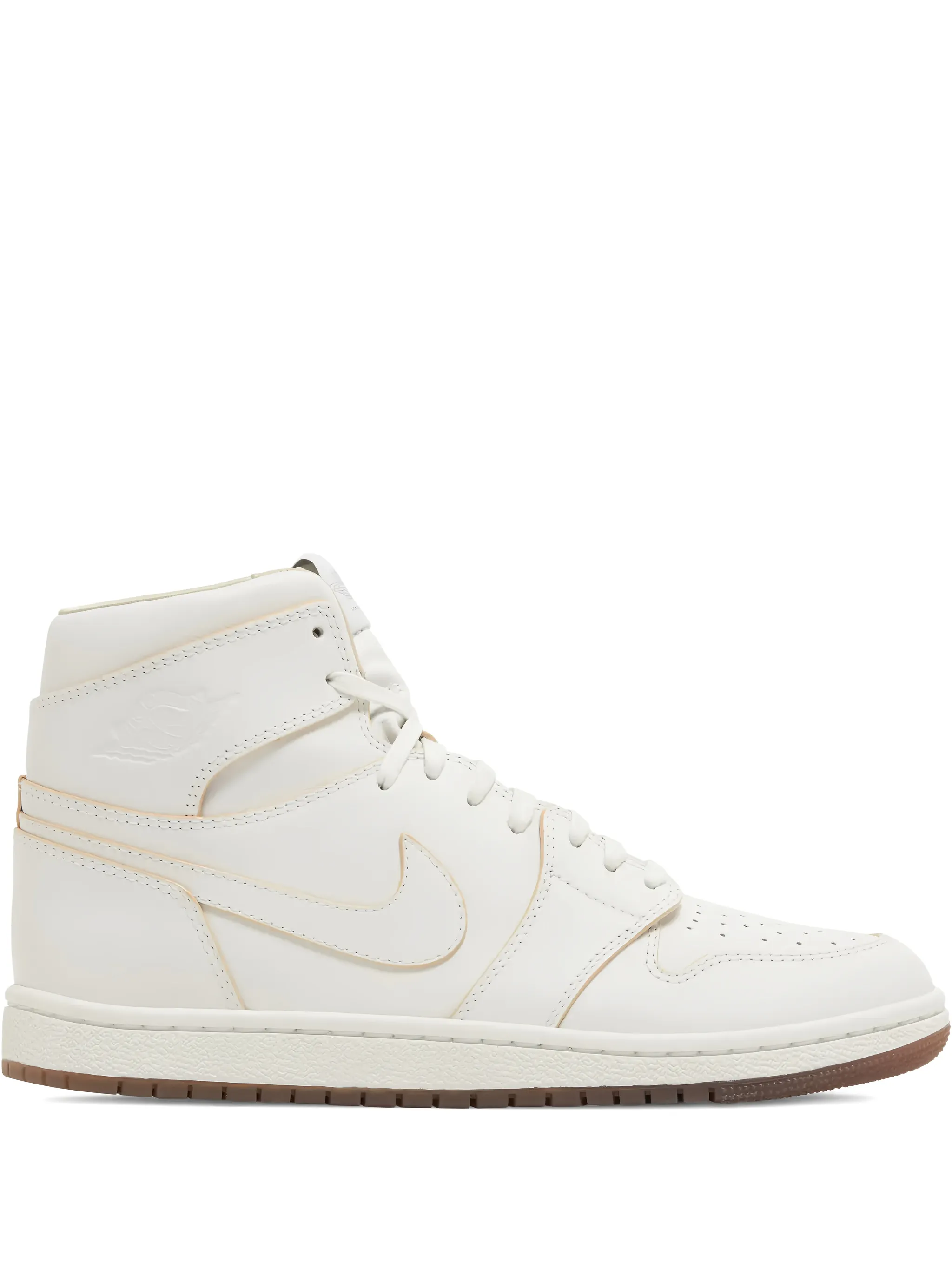 Высокие кроссовки wings 85 OG Jordan, белый
Высокие кроссовки wings 85 OG Jordan, белый