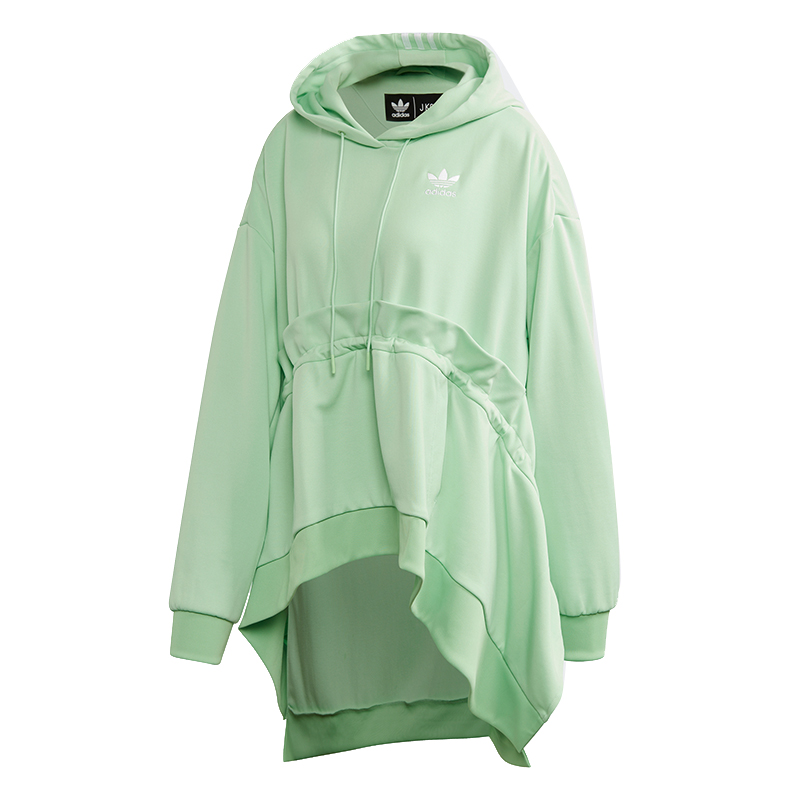 Adidas Originals Толстовка худи женская green
Adidas Originals Толстовка худи женская green