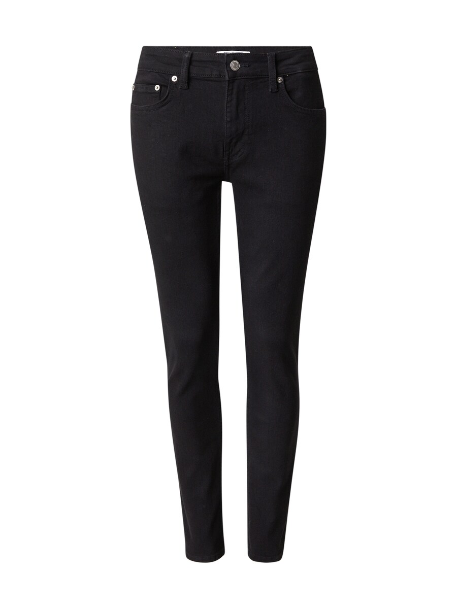 Узкие джинсы Only & Sons ONSWARP, Black Denim
Узкие джинсы Only & Sons ONSWARP, Black Denim