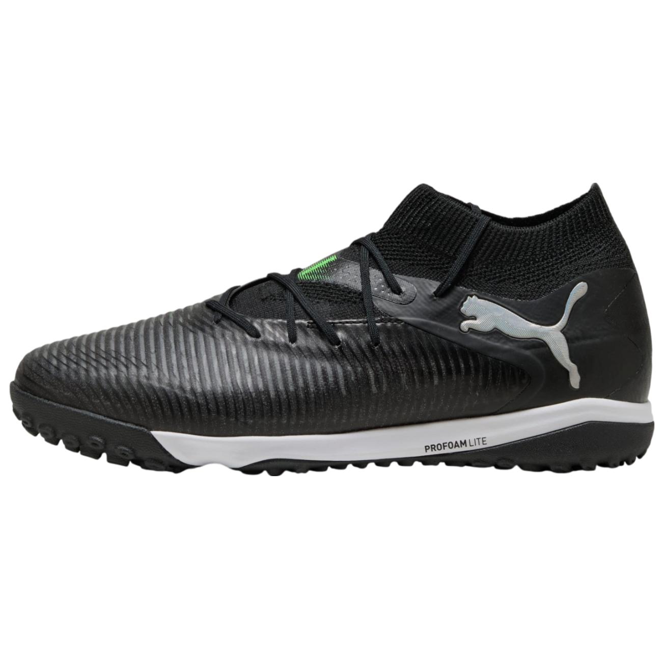 PUMA Кроссовки FUTURE 8 Unisex Black
PUMA Кроссовки FUTURE 8 Unisex Black
