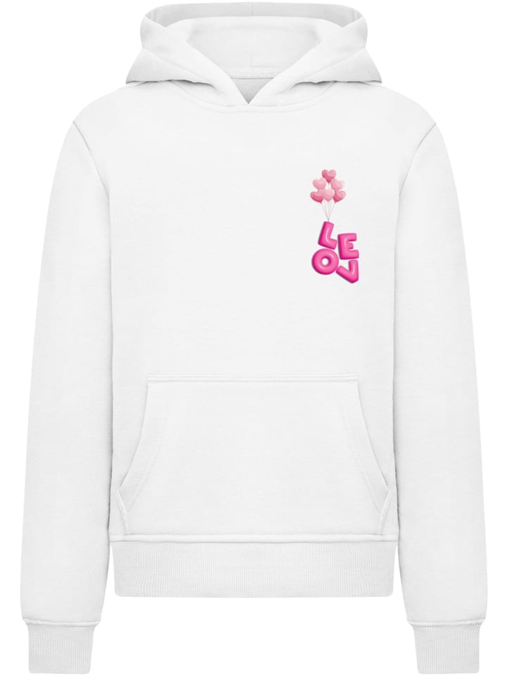 Толстовка с капюшоном Merchcode, белый
Толстовка с капюшоном Merchcode, белый