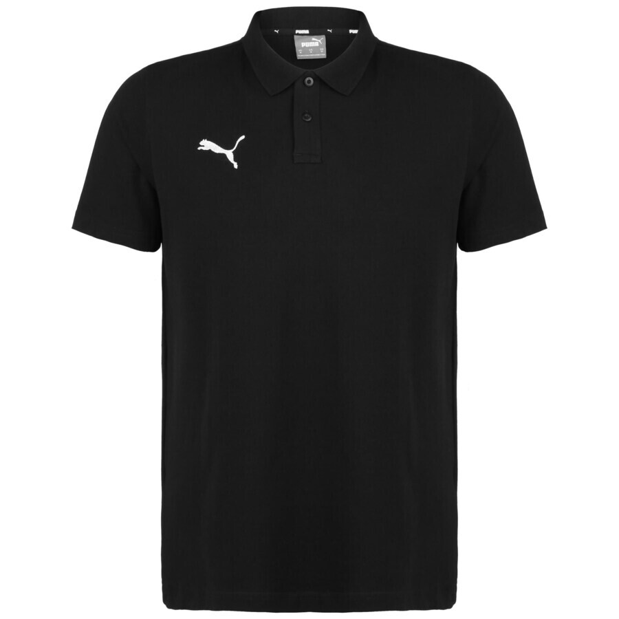 Спортивная футболка Puma TEAMGOAL 23, черный
Спортивная футболка Puma TEAMGOAL 23, черный