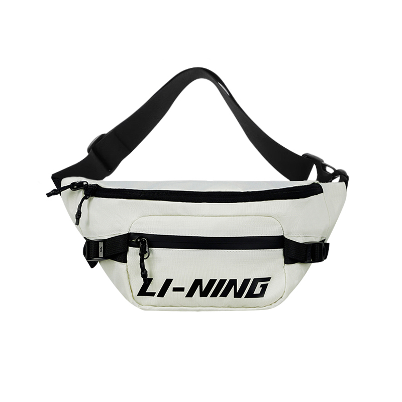 LINING Маленькая сумка-кроссбоди Little Oxford Unisex Classic Black/Ivory White
LINING Маленькая сумка-кроссбоди Little Oxford Unisex Classic Black/Ivory White