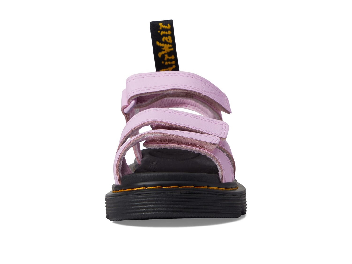 Сандалии Dr. Martens Kid's Collection Klaire (Little Kid/Big Kid)
Сандалии Dr. Martens Kid's Collection Klaire (Little Kid/Big Kid)