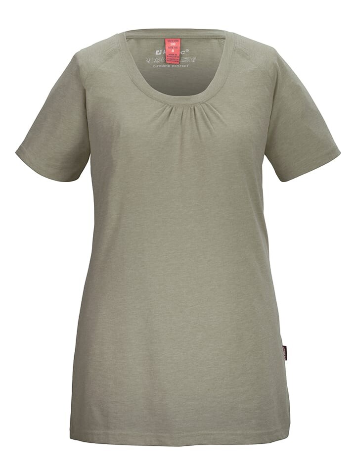 Футболка Killtec, хаки
Футболка Killtec, хаки