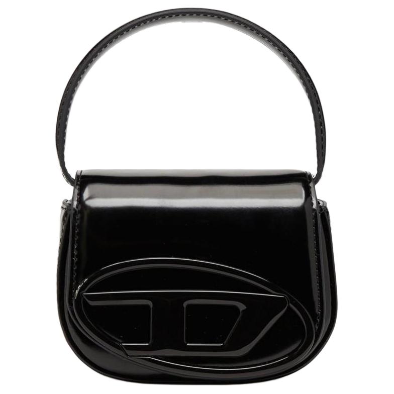 1DR XS S Iconic Logo Detailed Mini Tote Bag DIESEL
1DR XS S Iconic Logo Detailed Mini Tote Bag DIESEL