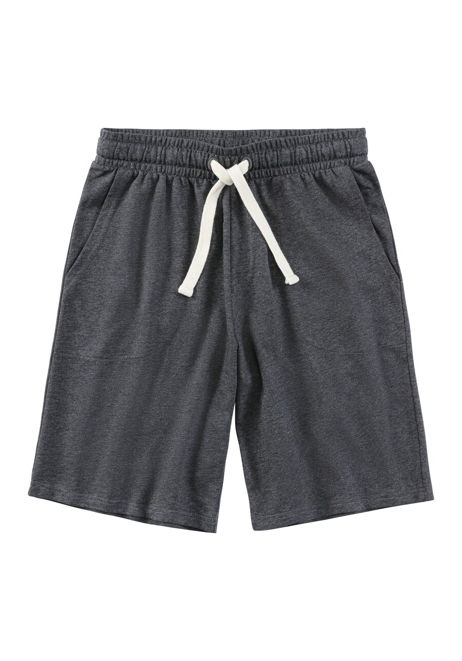 Повседневные брюки KangaROOS, Dark grey
Повседневные брюки KangaROOS, Dark grey