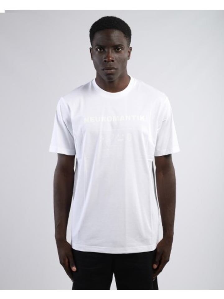 Футболка Diesel Tshirt, белый
Футболка Diesel Tshirt, белый