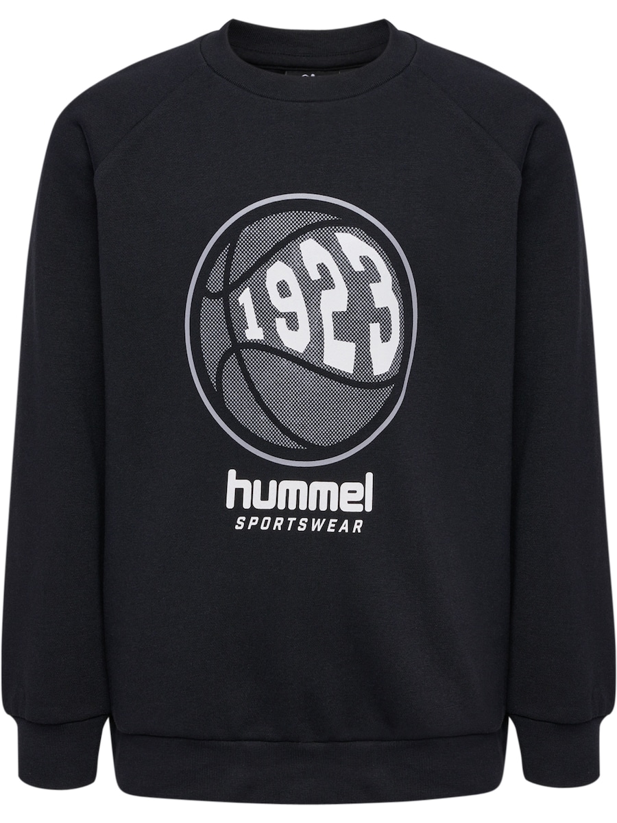 Толстовка Hummel LOKSI, черный
Толстовка Hummel LOKSI, черный
