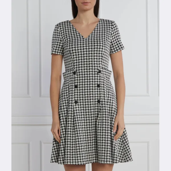 Платье Dkny, черный
Платье Dkny, черный