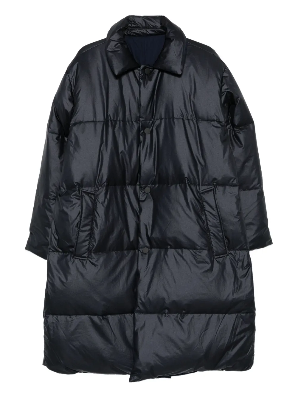 Стеганое пальто Sofie D'Hoore, синий
Стеганое пальто Sofie D'Hoore, синий