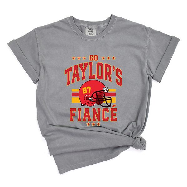 Футболка женская Go Taylor's Fiance Helmet, garment dyed Simply Sage Market, Grey, Серый, Футболка женская Go Taylor's Fiance Helmet, garment dyed Simply Sage Market, Grey
Футболка женская Go Taylor's Fiance Helmet, garment dyed Simply Sage Market, Grey, Серый, Футболка женская Go Taylor's Fiance Helmet, garment dyed Simply Sage Market, Grey