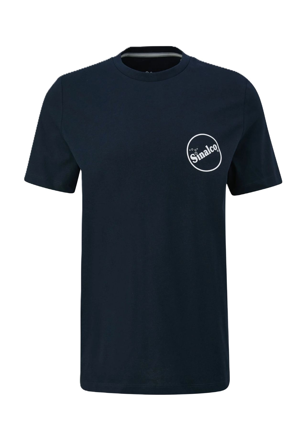 Футболка, хлопок, мужская S.Oliver, цвет 59d1 Blue
Футболка, хлопок, мужская S.Oliver, цвет 59d1 Blue