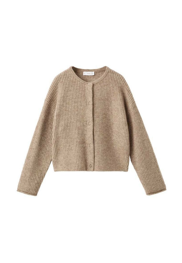 Кардиган Mango Kids KID , Brown
Кардиган Mango Kids KID , Brown
