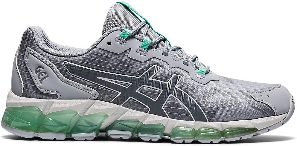 Мужские кроссовки для бега ASICS Gel-Quantum 360 NYC, серый
Мужские кроссовки для бега ASICS Gel-Quantum 360 NYC, серый