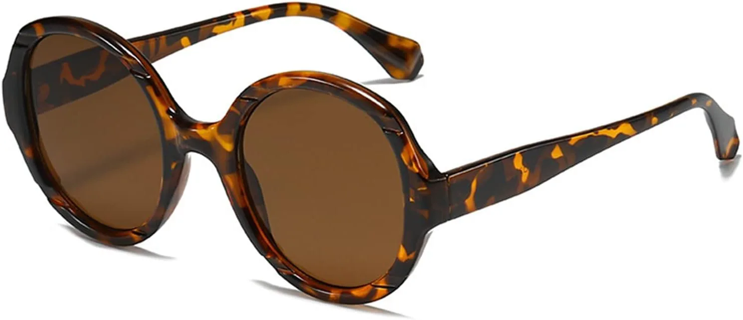 Мужские солнцезащитные очки с круглой оправой для активного отдыха, женские солнцезащитные очки для поездок на работу, спорта и вождения Generic, Multi-colored
Мужские солнцезащитные очки с круглой оправой для активного отдыха, женские солнцезащитные очки для поездок на работу, спорта и вождения Generic, Multi-colored