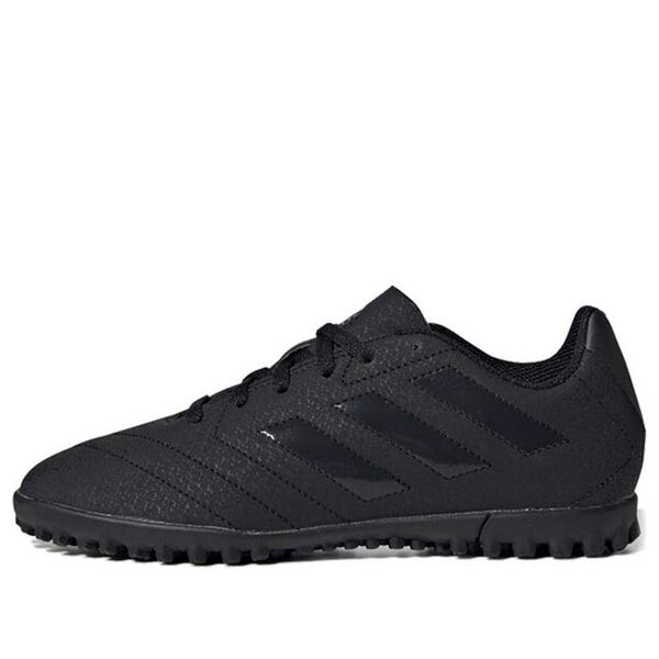 Кроссовки adidas Goletto VII TF Turf 'Black', черный
Кроссовки adidas Goletto VII TF Turf 'Black', черный