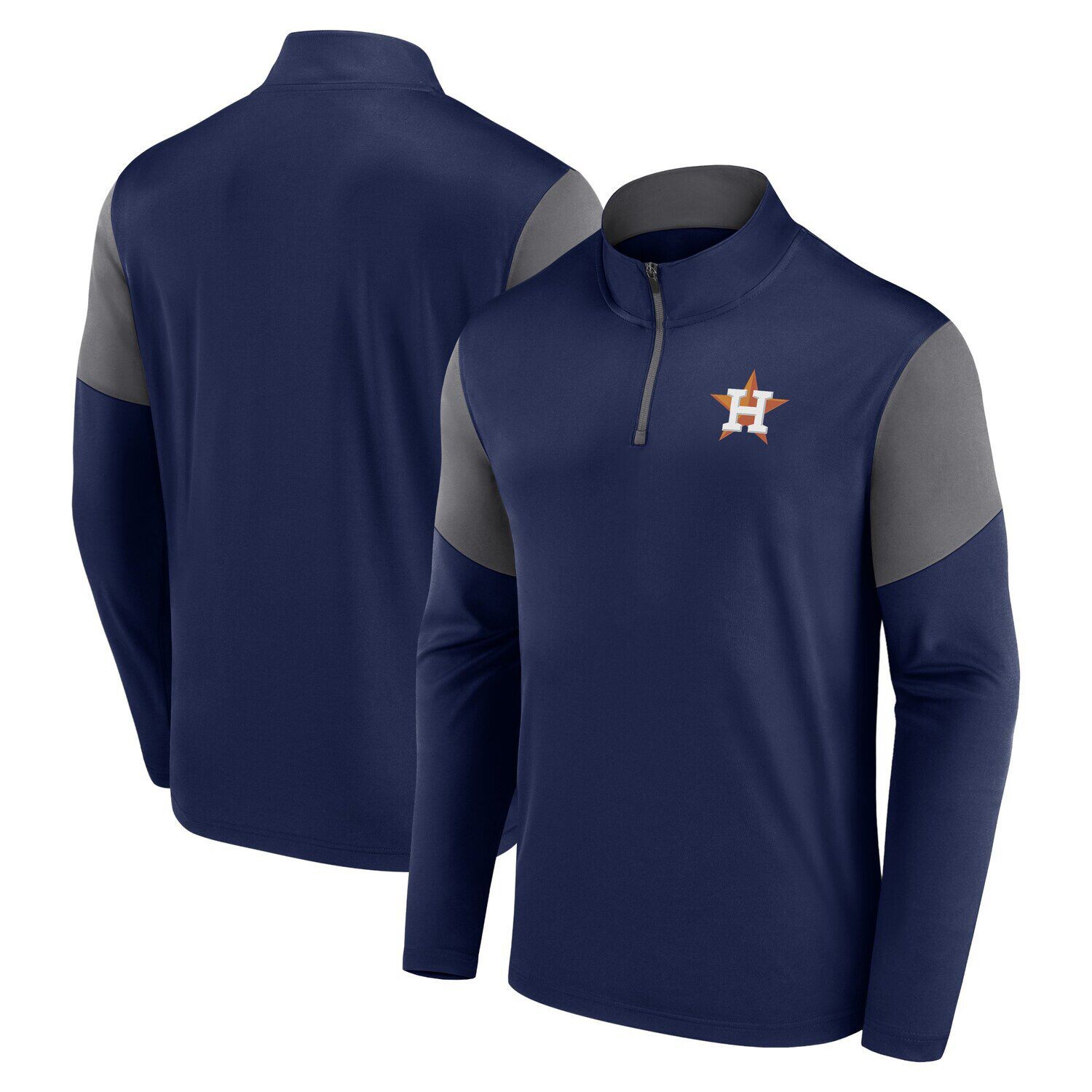 Мужская темно-синяя футболка с логотипом на молнии Houston Astros Fanatics, Синий, Мужская темно-синяя футболка с логотипом на молнии Houston Astros Fanatics
Мужская темно-синяя футболка с логотипом на молнии Houston Astros Fanatics, Синий, Мужская темно-синяя футболка с логотипом на молнии Houston Astros Fanatics