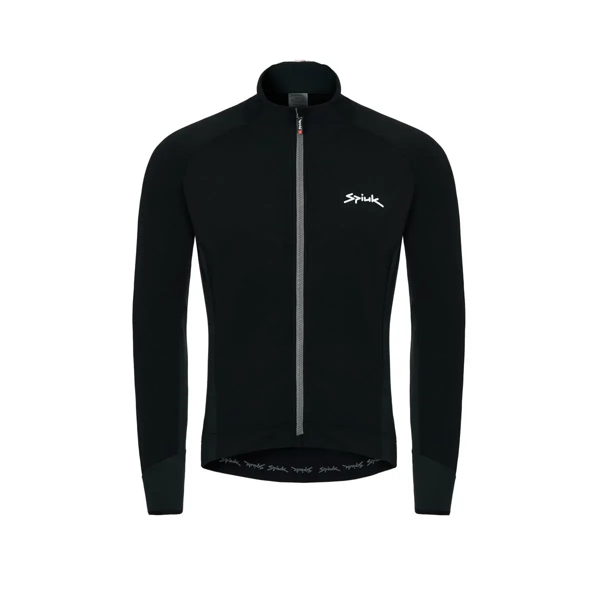 Велокуртка для мужчин Top Ten Spiuk, черный
Велокуртка для мужчин Top Ten Spiuk, черный