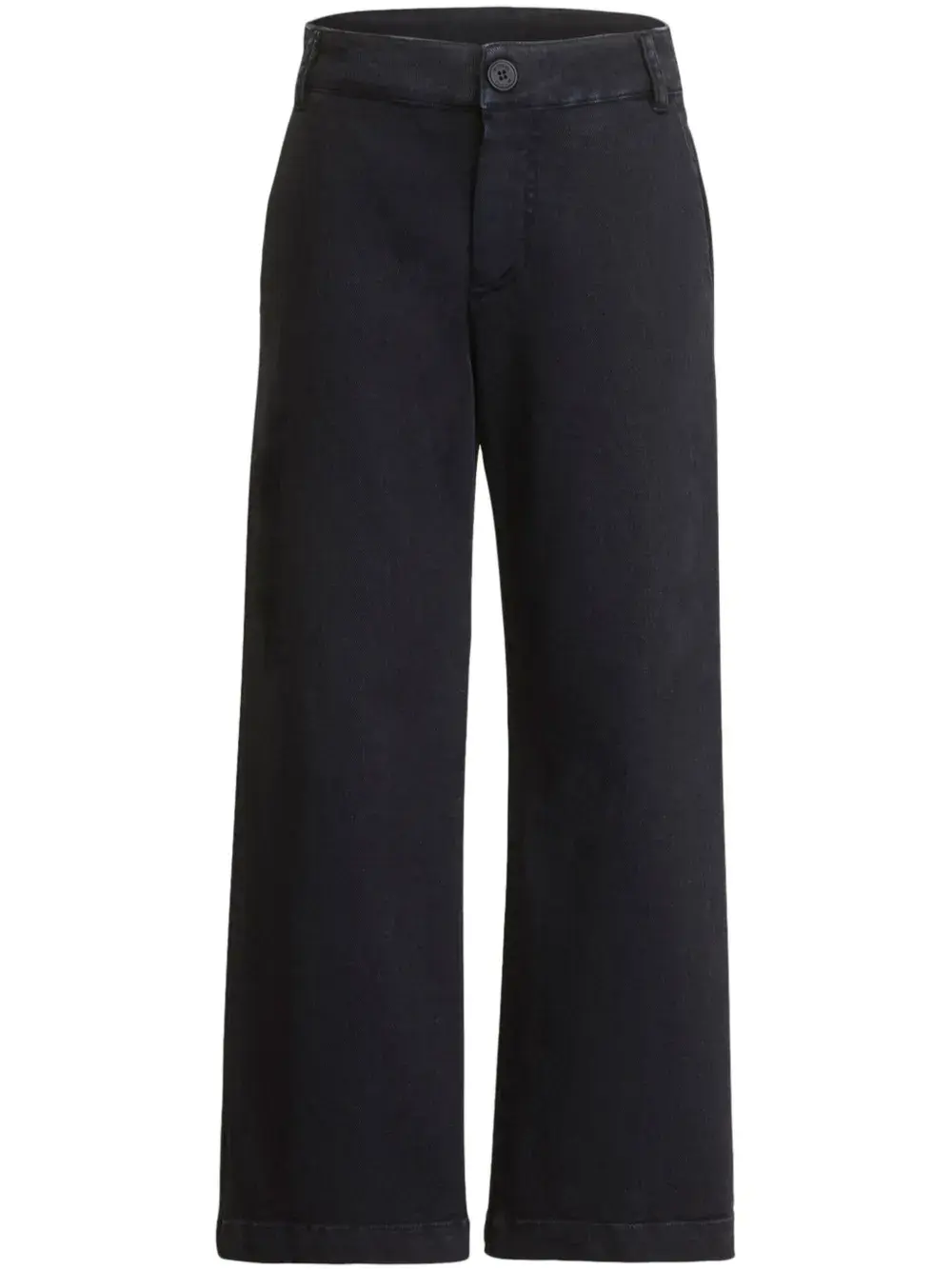 Джинсы Bull прямого кроя ETRO KIDS, черный
Джинсы Bull прямого кроя ETRO KIDS, черный