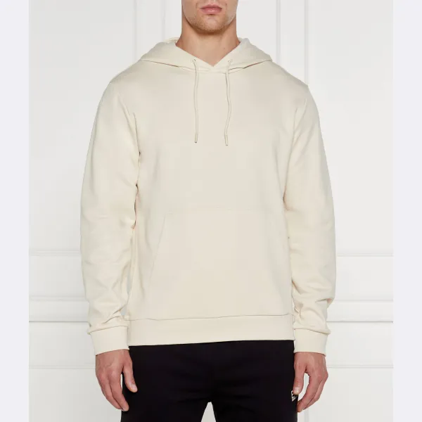 Толстовка обычного кроя Ea7, бежевый
Толстовка обычного кроя Ea7, бежевый