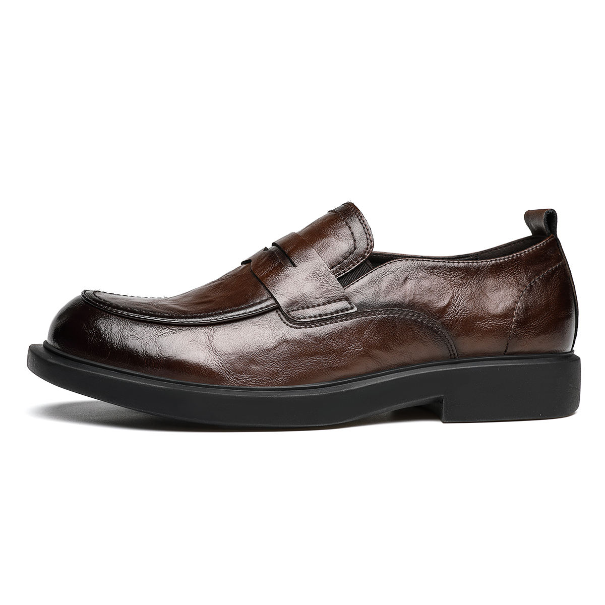 Мужские туфли Чёрные CHINT
Мужские туфли Чёрные CHINT