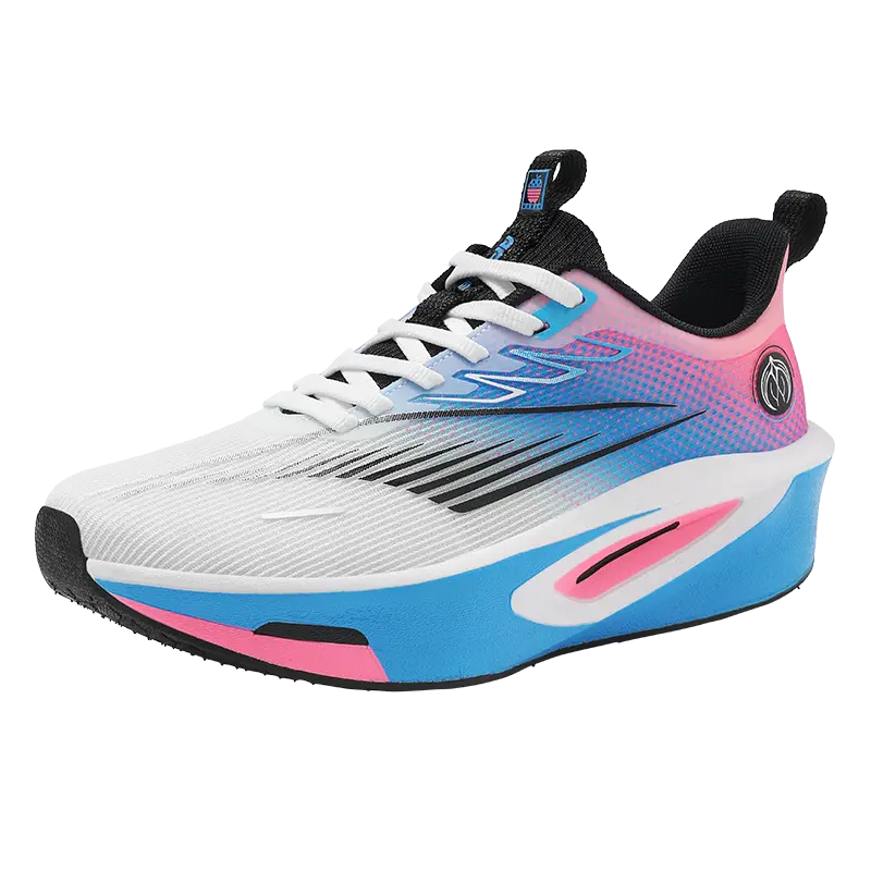 Кроссовки для бега для детей начальной школы HBRK, синий
Кроссовки для бега для детей начальной школы HBRK, синий