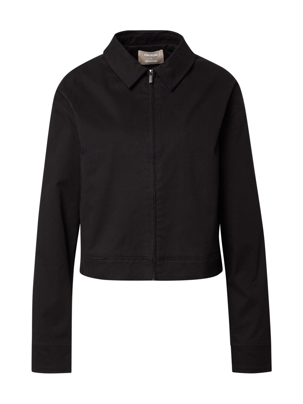 Межсезонная куртка About You Polly, черный
Межсезонная куртка About You Polly, черный