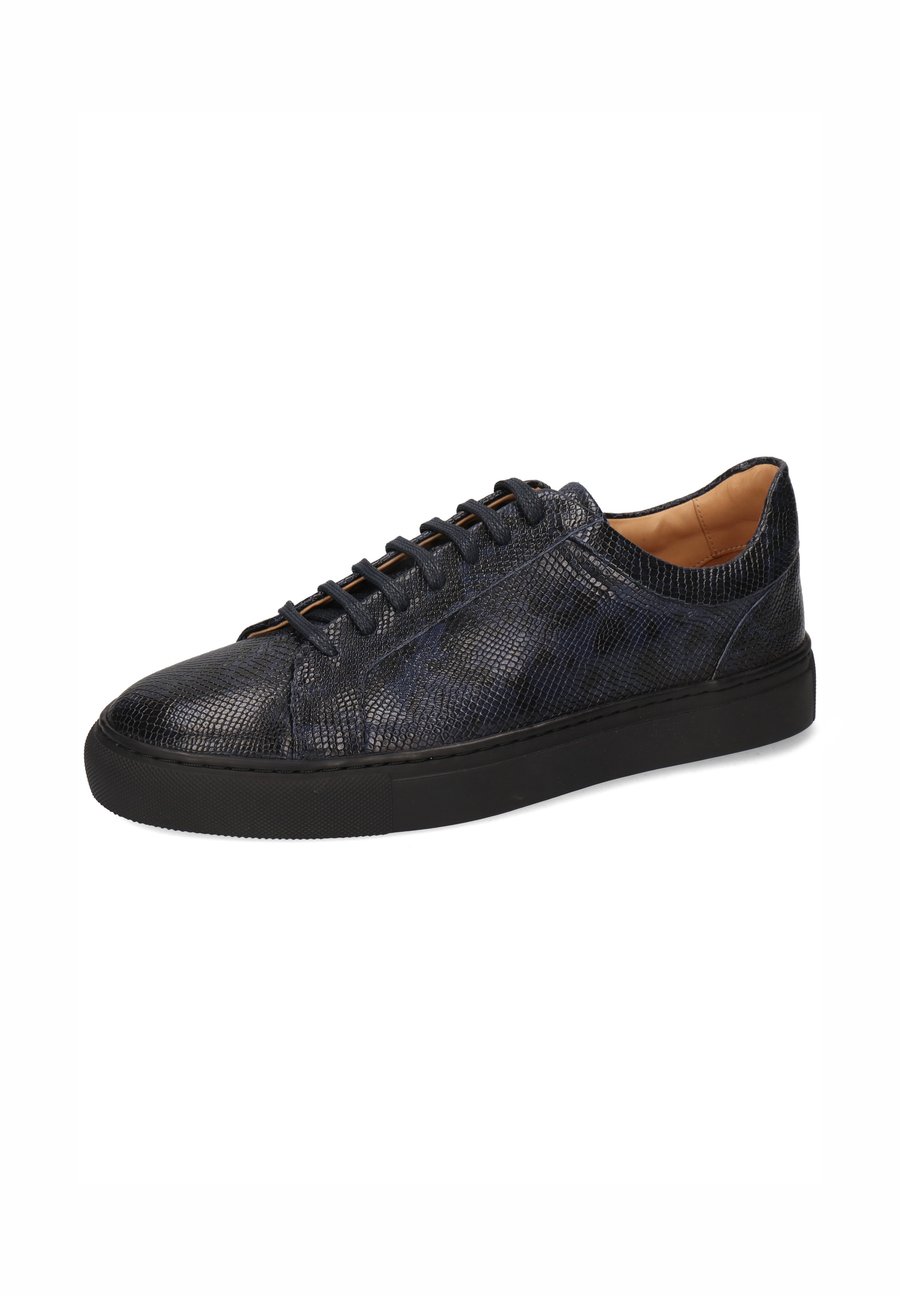Кроссовки Melvin & Hamilton Trainers, Blue
Кроссовки Melvin & Hamilton Trainers, Blue