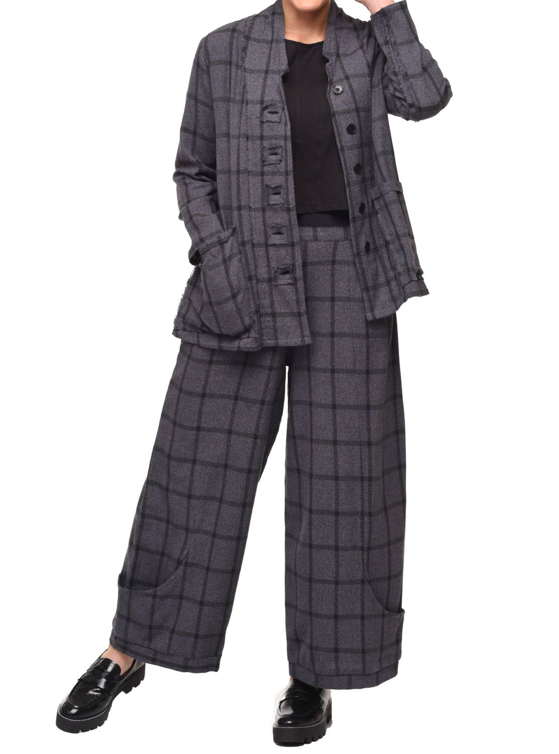 Куртка Maren из букле Nottingham Tulip Clothing, Nottingham Boucle
Куртка Maren из букле Nottingham Tulip Clothing, Nottingham Boucle