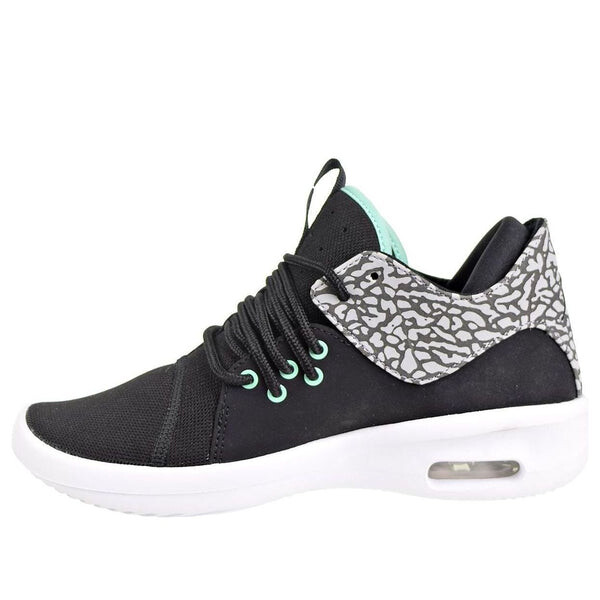 Кроссовки первого класса bg Air Jordan, черный
Кроссовки первого класса bg Air Jordan, черный