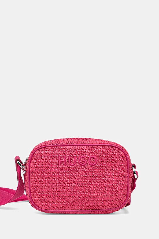 Сумка Hugo, розовый
Сумка Hugo, розовый