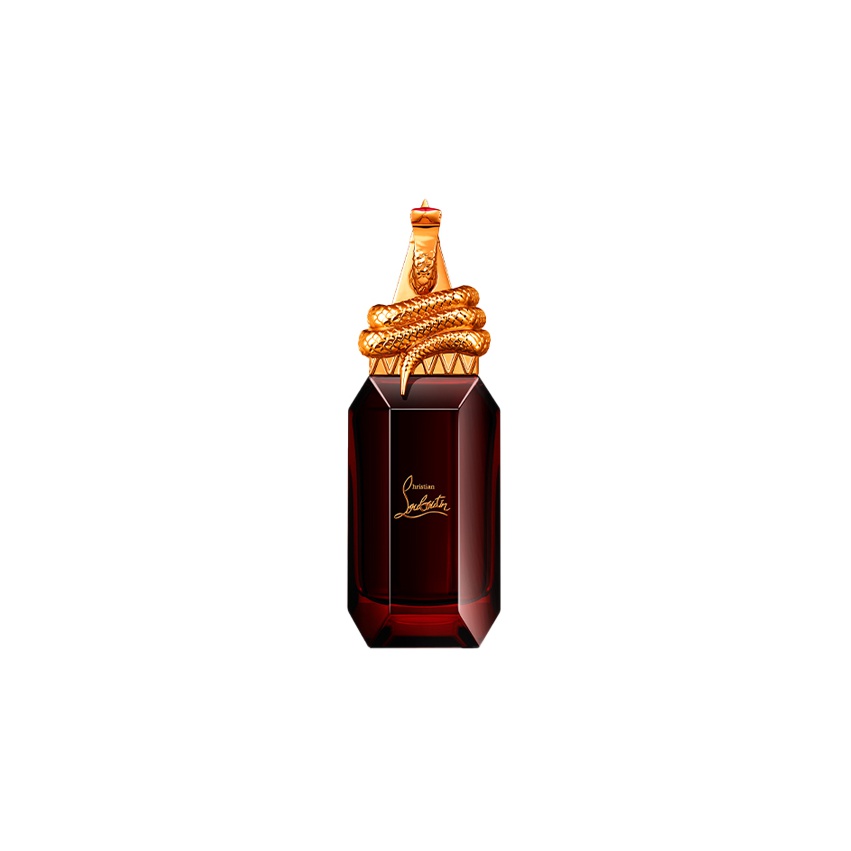 Christian Louboutin Черный золотой парфюм Wooden Oriental Accord Eau De Parfum EDP
Christian Louboutin Черный золотой парфюм Wooden Oriental Accord Eau De Parfum EDP