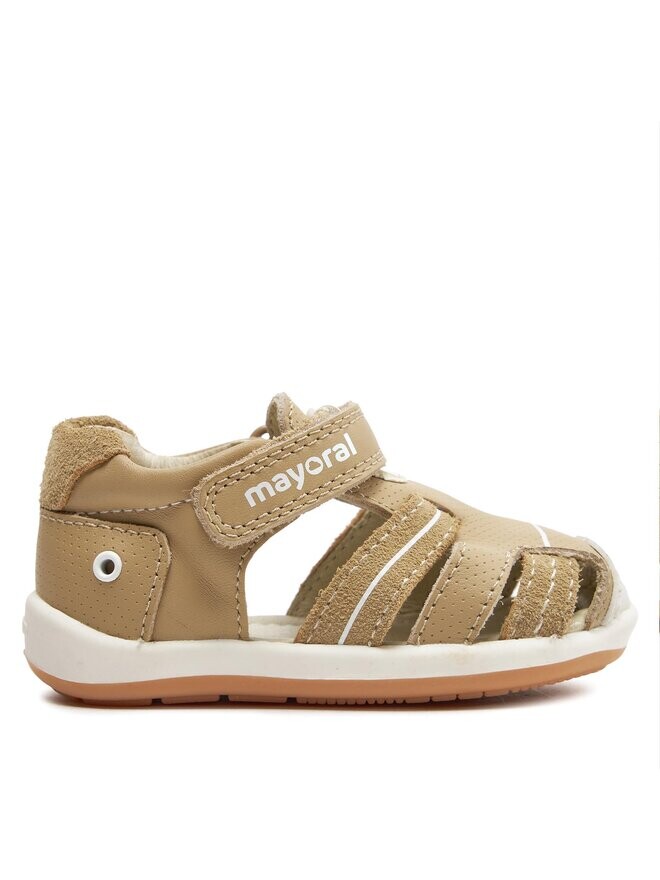 Сандалии Mayoral, коричневый
Сандалии Mayoral, коричневый