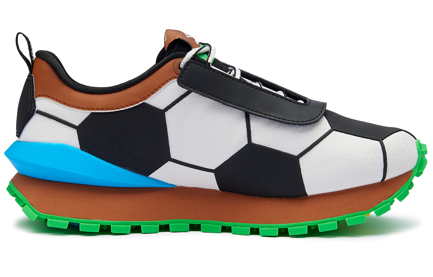 Кроссовки Chiangus X umbro ANGUS CHIANG Lifestyle Shoes Men Low-top Coffee/green, зеленый
Кроссовки Chiangus X umbro ANGUS CHIANG Lifestyle Shoes Men Low-top Coffee/green, зеленый