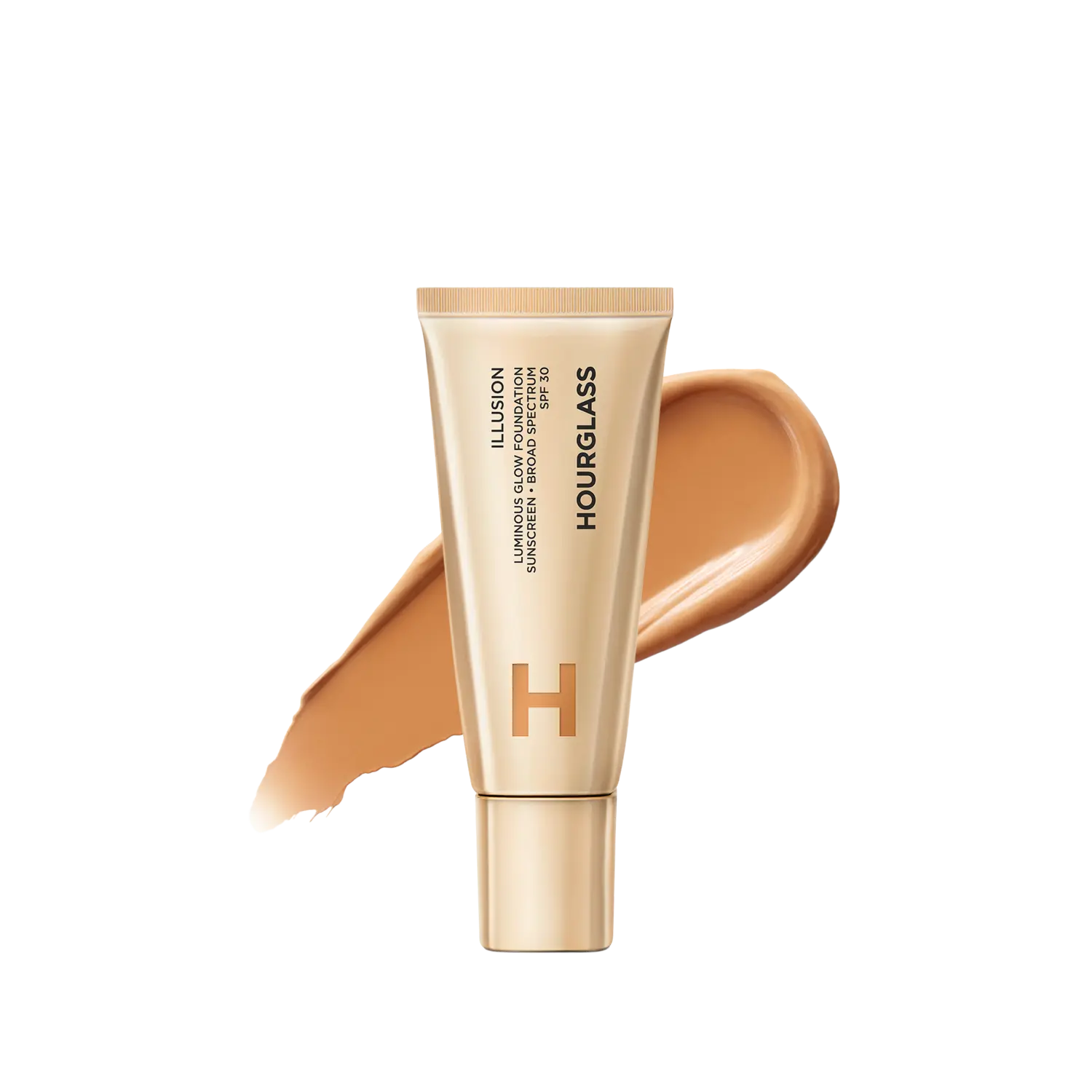 Фоновая основа Hourglass ILLUSION LUMINOUS GLOW FOUNDATION SPF 30, 17
Фоновая основа Hourglass ILLUSION LUMINOUS GLOW FOUNDATION SPF 30, 17