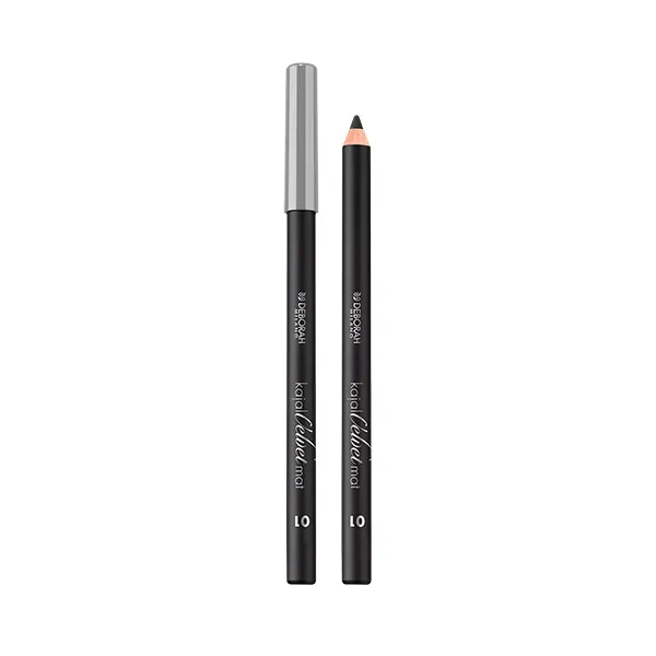 Подводка для глаз Eyepencil Kajal Deborah Milano, N1
Подводка для глаз Eyepencil Kajal Deborah Milano, N1