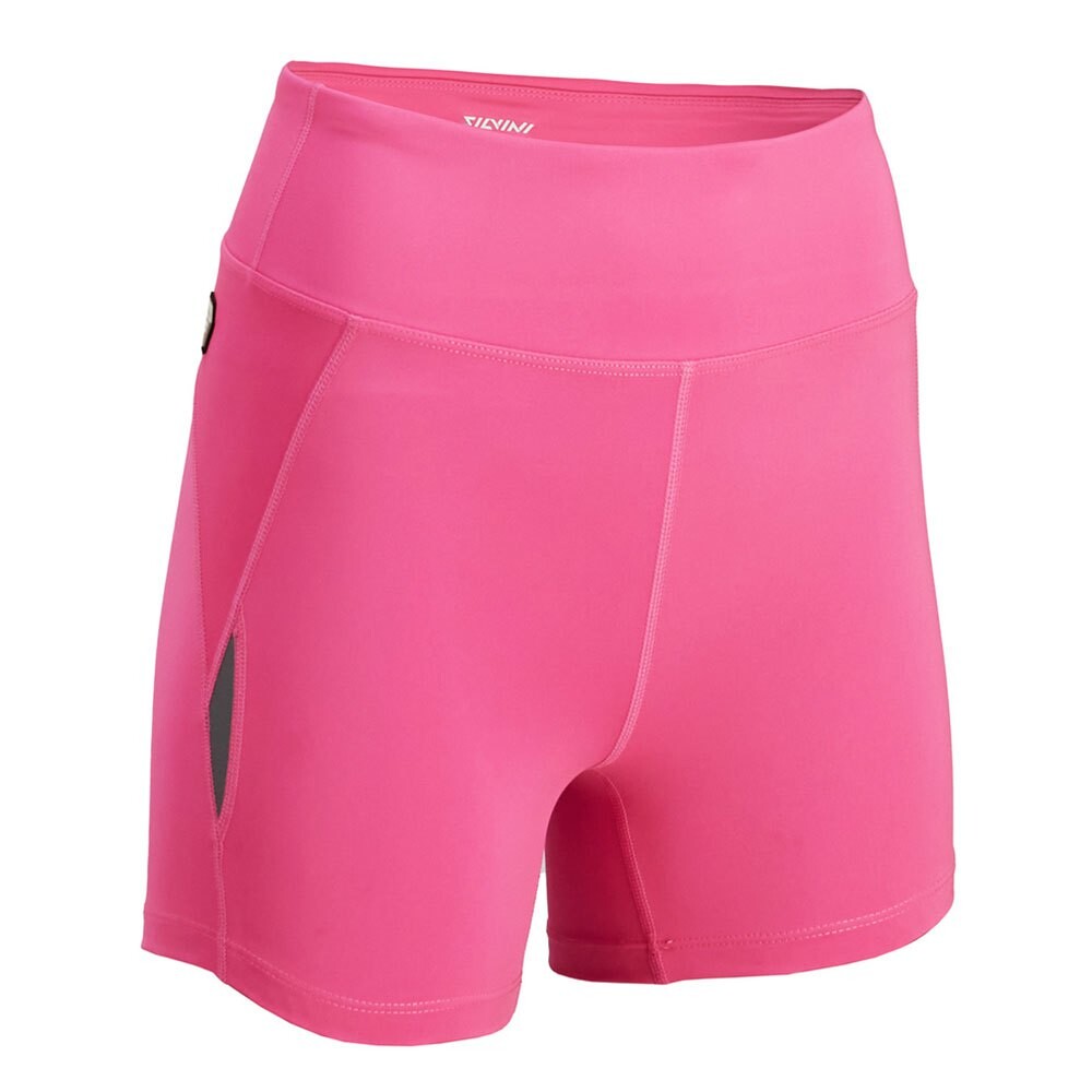 Леггинсы Silvini Lugana, розовый 
Леггинсы Silvini Lugana, розовый