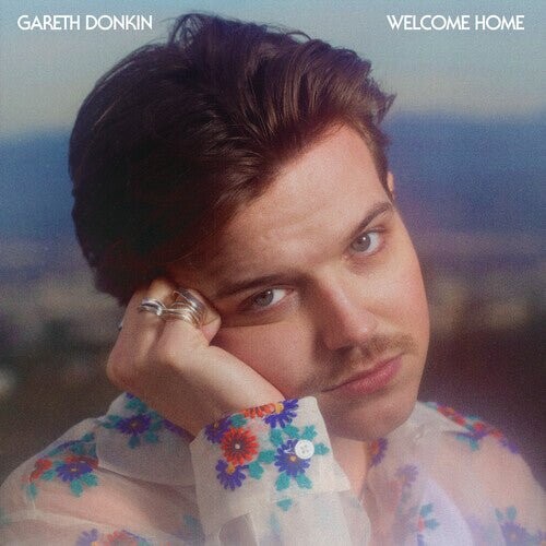 Виниловая пластинка Donkin, Gareth - Welcome Home - Evergreen
Виниловая пластинка Donkin, Gareth - Welcome Home - Evergreen