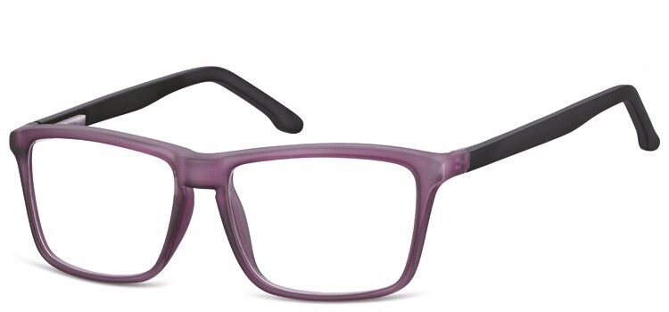 ПРОЗРАЧНЫЕ оправы для очков Женщины Мужчины Фиолетовый Inna Marka
ПРОЗРАЧНЫЕ оправы для очков Женщины Мужчины Фиолетовый Inna Marka