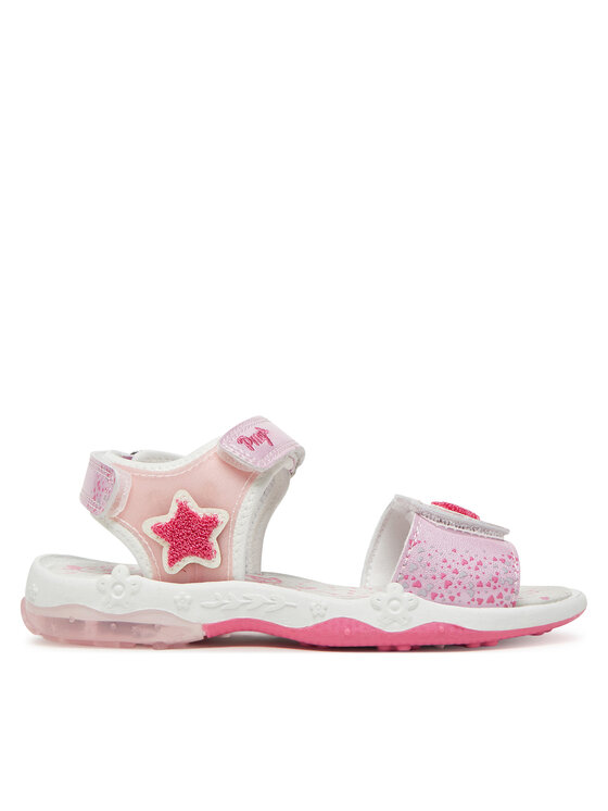 Сандалии 7973511 Primigi, розовый
Сандалии 7973511 Primigi, розовый