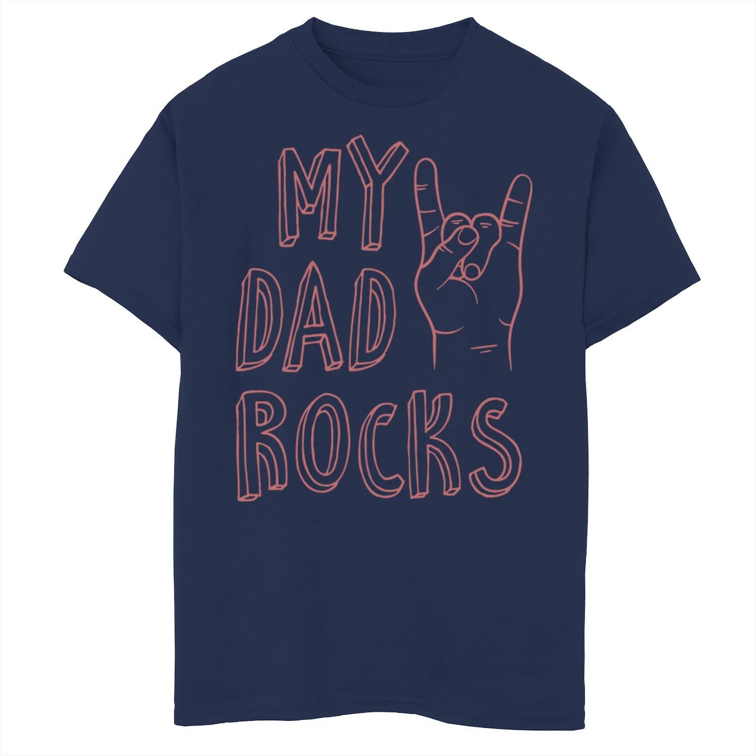 Детская футболка с надписью My Dad ROCKS белого цвета с рисунком ко Дню отца для мальчиков 8–20 лет Licensed Character, Белый, Детская футболка с надписью My Dad ROCKS белого цвета с рисунком ко Дню отца для мальчиков 8–20 лет Licensed Character
Детская футболка с надписью My Dad ROCKS белого цвета с рисунком ко Дню отца для мальчиков 8–20 лет Licensed Character, Белый, Детская футболка с надписью My Dad ROCKS белого цвета с рисунком ко Дню отца для мальчиков 8–20 лет Licensed Character