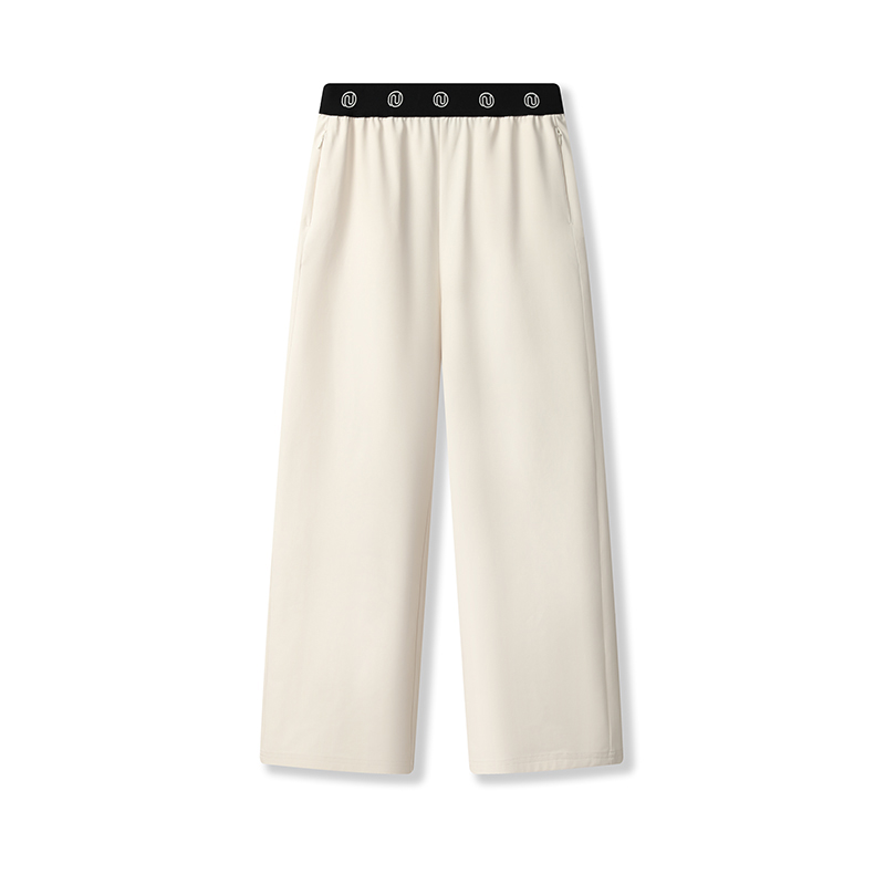 FILA Женские повседневные брюки Egg White
FILA Женские повседневные брюки Egg White