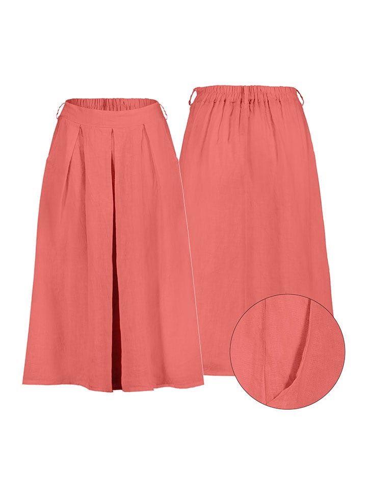 Длинная юбка Eight2Nine, красный
Длинная юбка Eight2Nine, красный