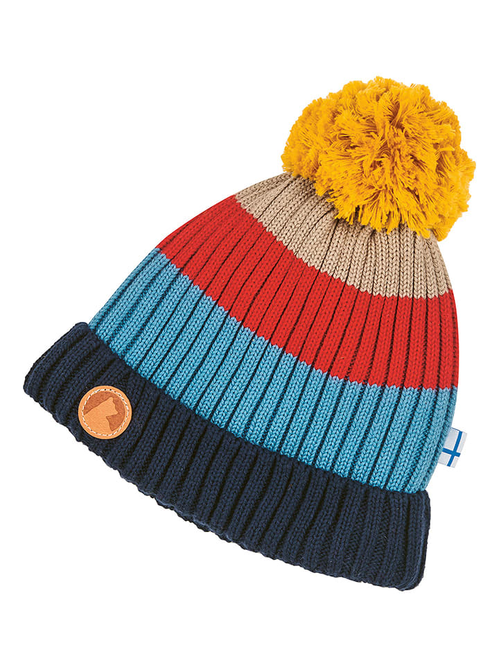 Finkid Шляпа «Помпула» разных цветов
Finkid Шляпа «Помпула» разных цветов