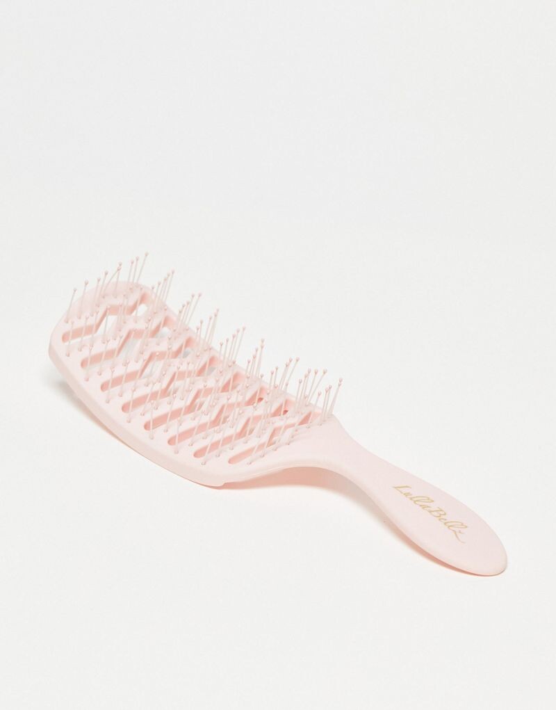 Щетка для вентиляции Lullabellz
Щетка для вентиляции Lullabellz