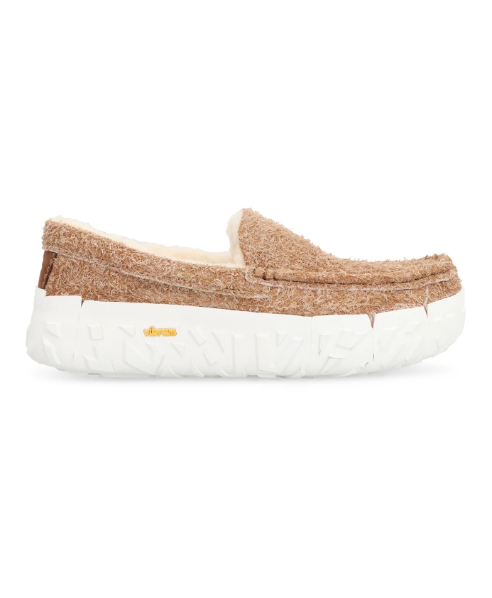 Лоферы Аскот Ugg, коричневый
Лоферы Аскот Ugg, коричневый