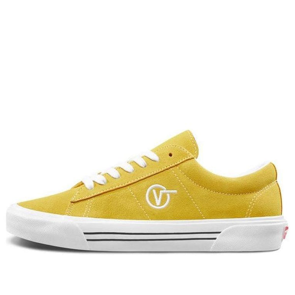 Кроссовки sid dx 'yellow' Vans, желтый
Кроссовки sid dx 'yellow' Vans, желтый