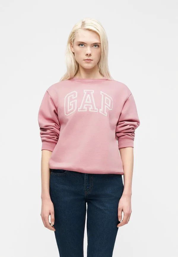 Толстовка heritage crew Gap, Lilas Pink, Розовый, Толстовка heritage crew Gap, Lilas Pink
Толстовка heritage crew Gap, Lilas Pink, Розовый, Толстовка heritage crew Gap, Lilas Pink